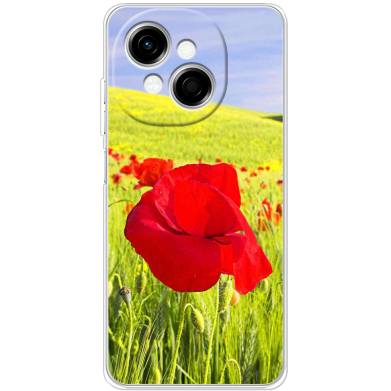 Чохол BoxFace Tecno Go 1 Мак