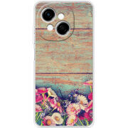 Чохол BoxFace Tecno Go 1 