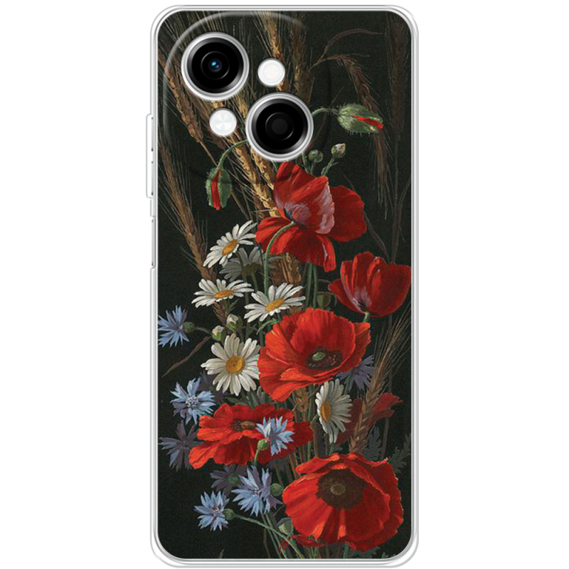 Чохол BoxFace Tecno Go 1 