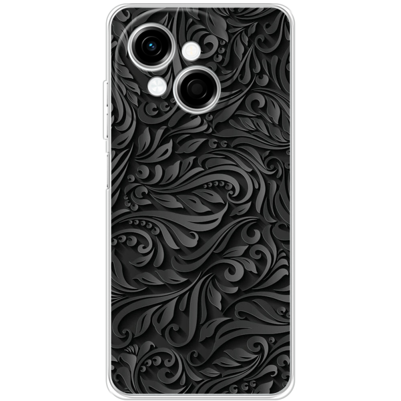 Чохол BoxFace Tecno Go 1 