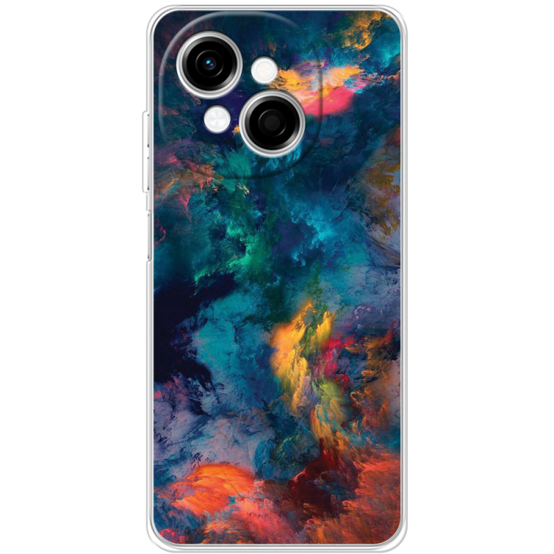 Чохол BoxFace Tecno Go 1 