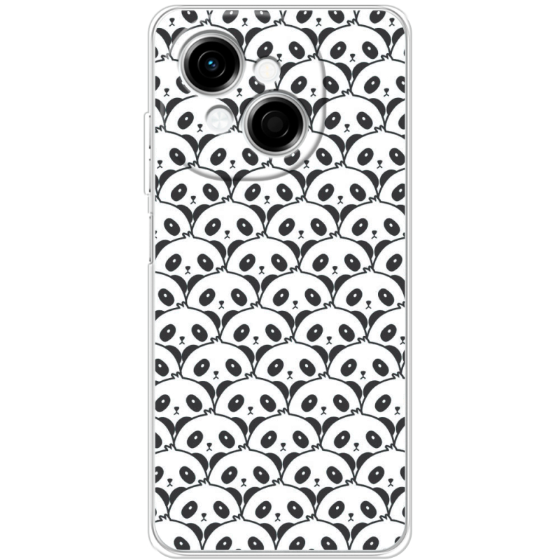 Чохол BoxFace Tecno Go 1 