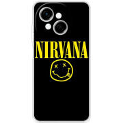 Чохол BoxFace Tecno Go 1 NIRVANA