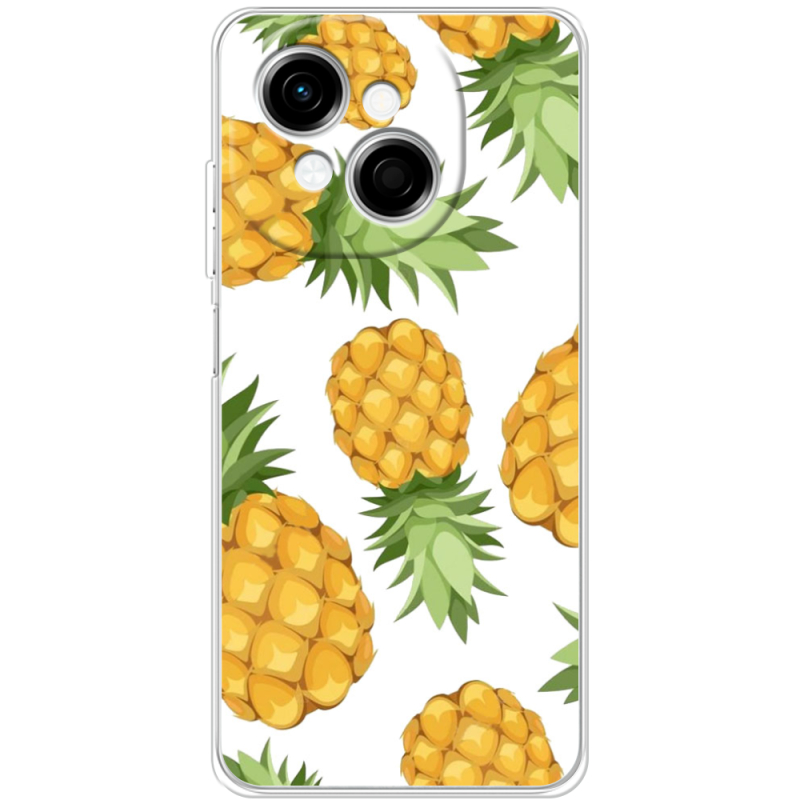 Чохол BoxFace Tecno Go 1 