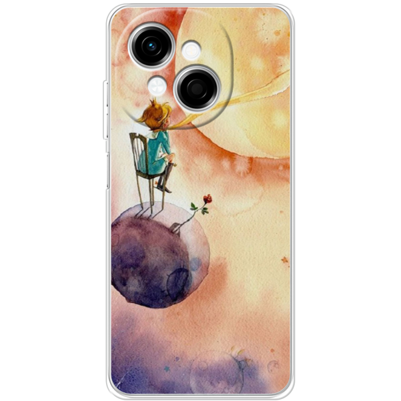 Чохол BoxFace Tecno Go 1 
