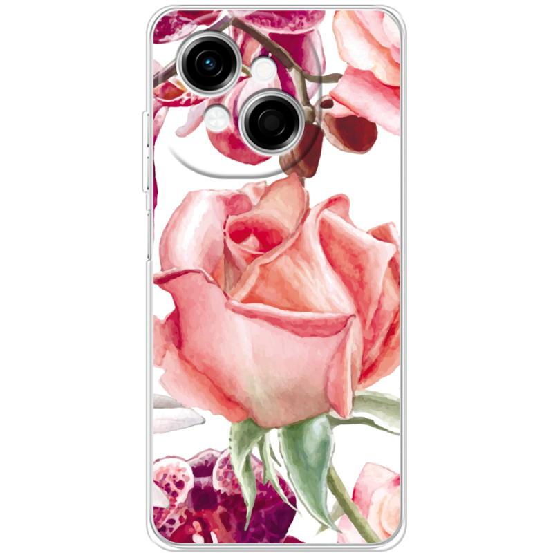 Чохол BoxFace Tecno Go 1 