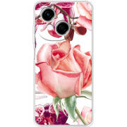 Чохол BoxFace Tecno Go 1 