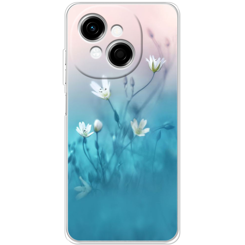 Чохол BoxFace Tecno Go 1 