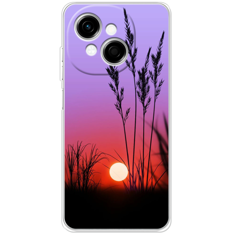 Чохол BoxFace Tecno Go 1 
