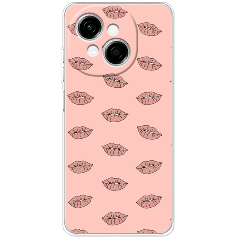 Чохол BoxFace Tecno Go 1 