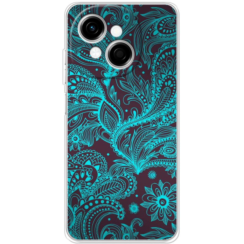 Чохол BoxFace Tecno Go 1 