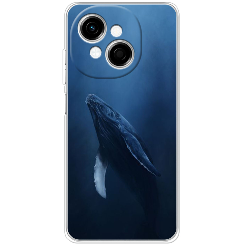 Чохол BoxFace Tecno Go 1 