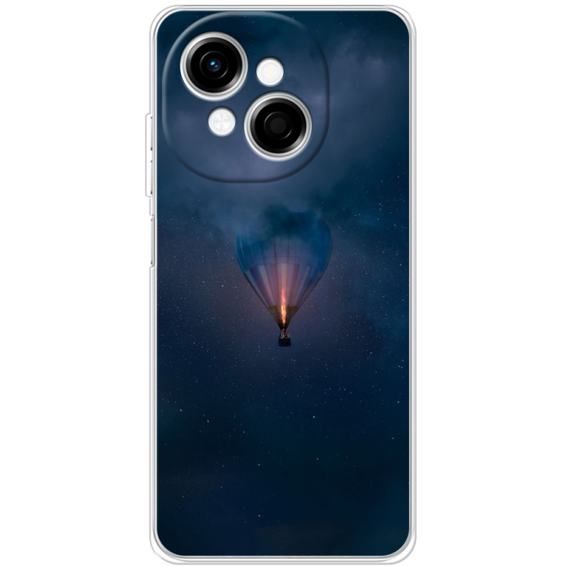 Чохол BoxFace Tecno Go 1 