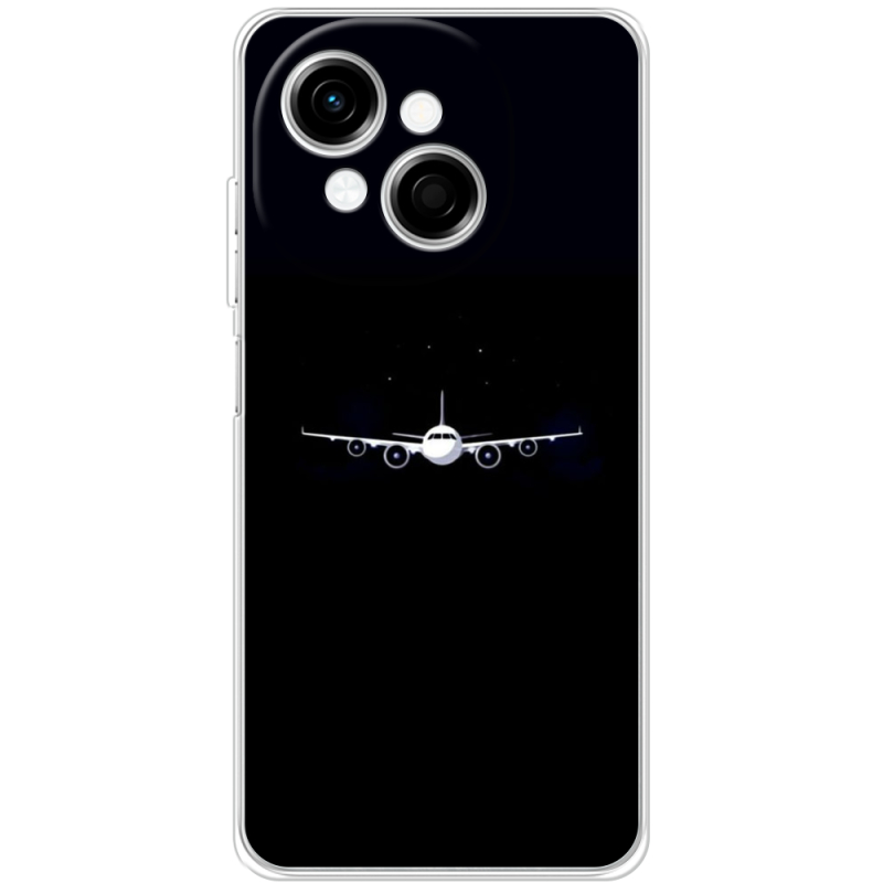 Чохол BoxFace Tecno Go 1 