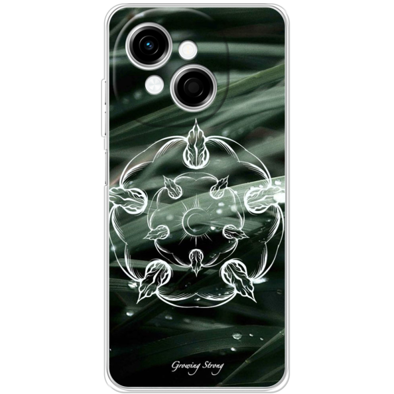 Чохол BoxFace Tecno Go 1 