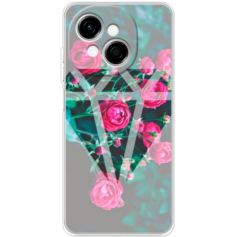 Чохол BoxFace Tecno Go 1 