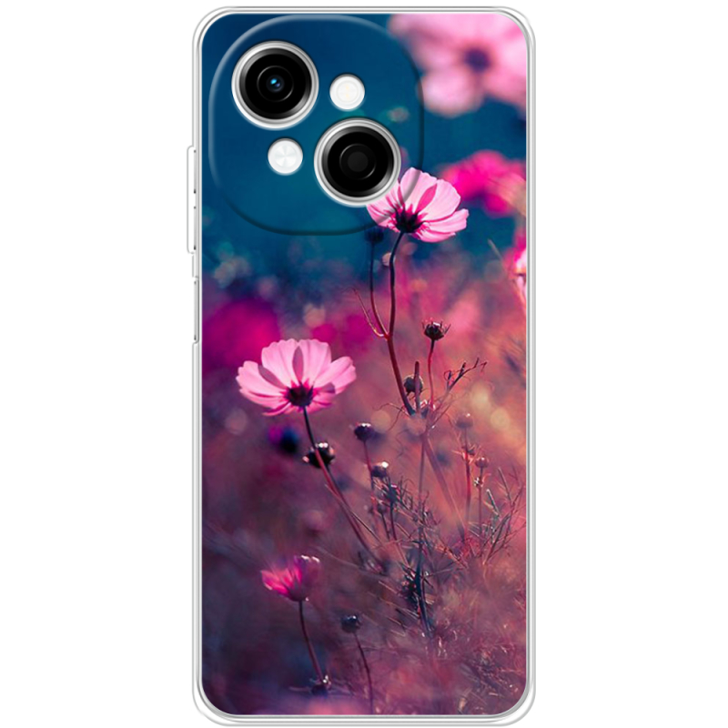 Чохол BoxFace Tecno Go 1 
