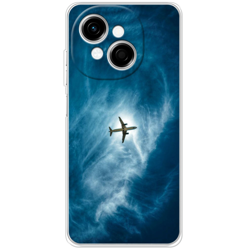 Чохол BoxFace Tecno Go 1 