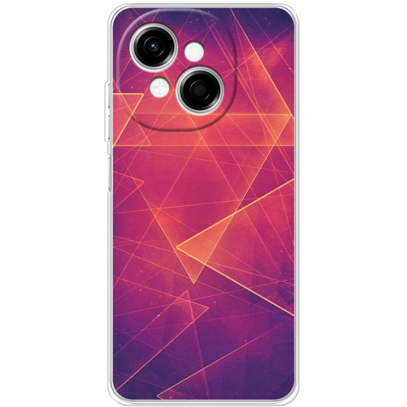 Чохол BoxFace Tecno Go 1 