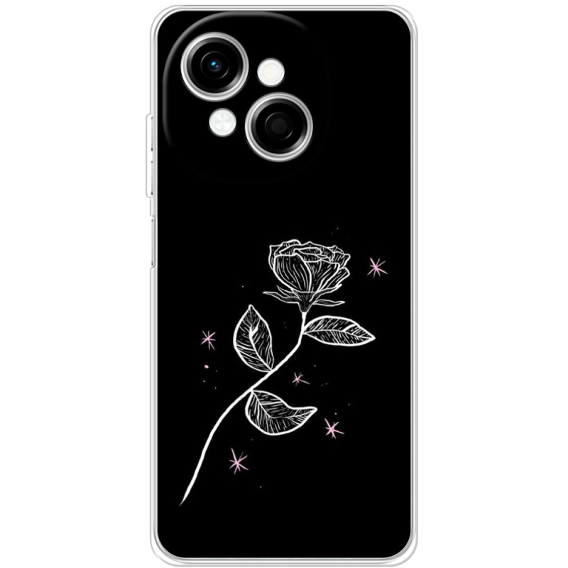 Чохол BoxFace Tecno Go 1 