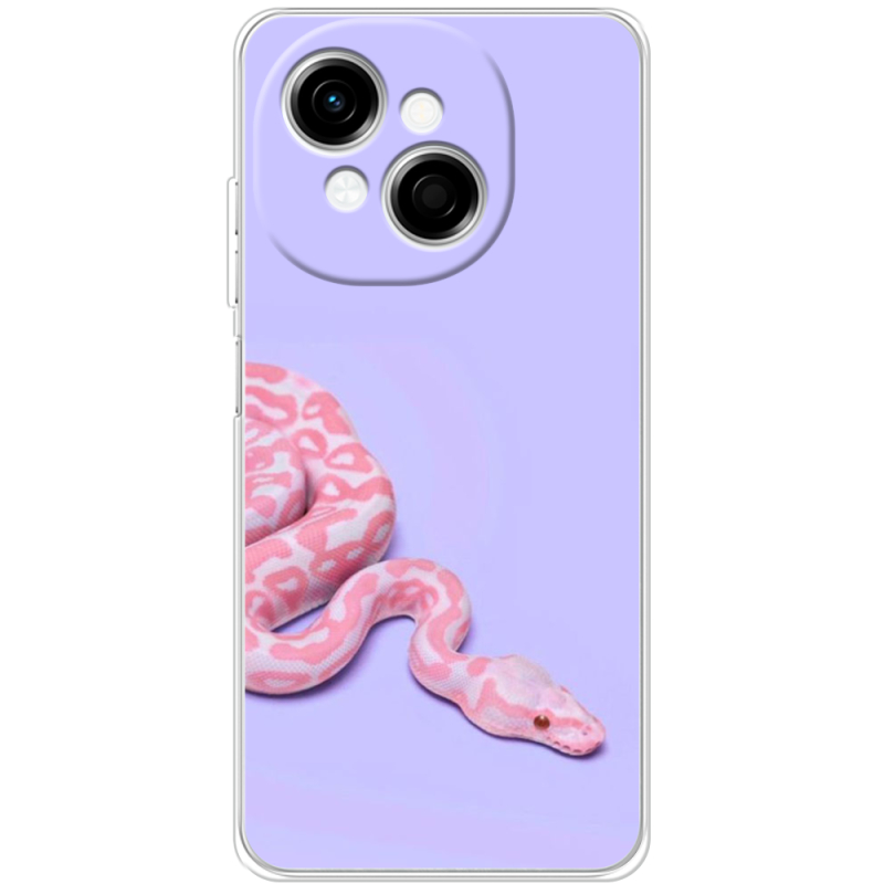 Чохол BoxFace Tecno Go 1 