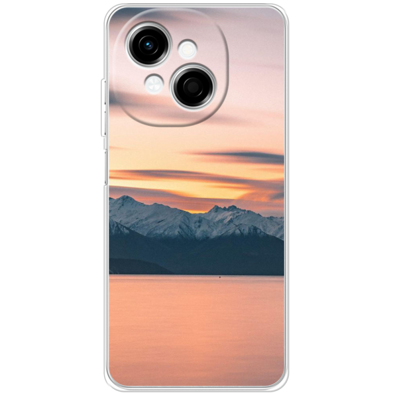 Чохол BoxFace Tecno Go 1 