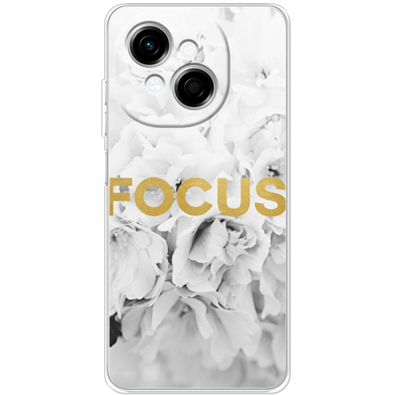 Чохол BoxFace Tecno Go 1 