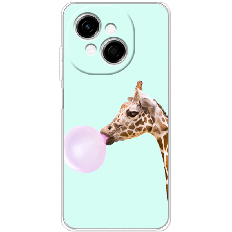 Чохол BoxFace Tecno Go 1 