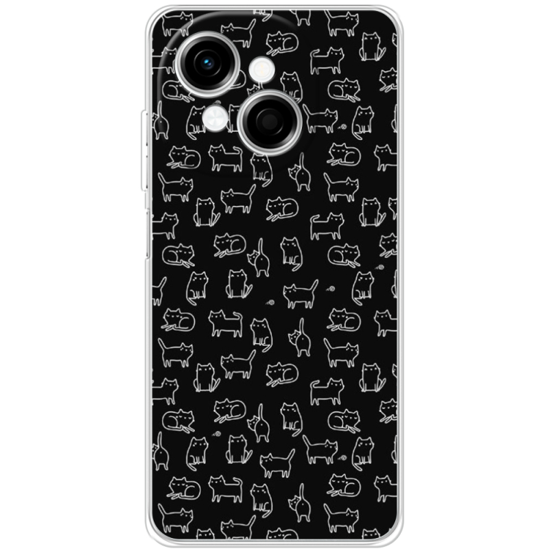 Чохол BoxFace Tecno Go 1 