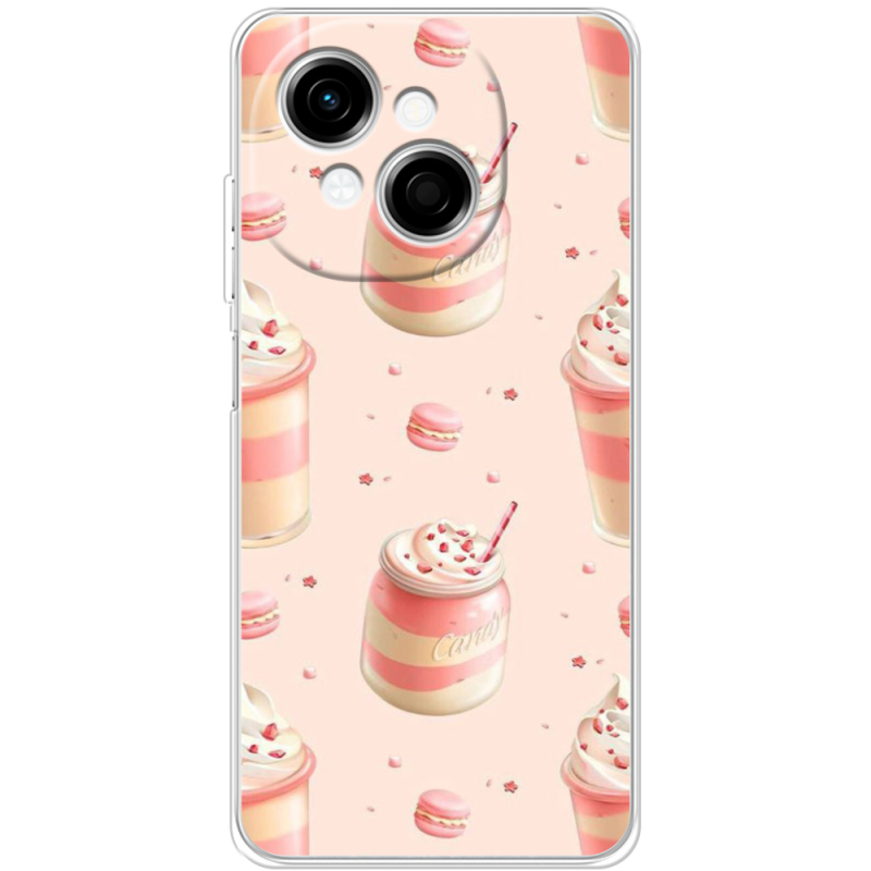 Чохол BoxFace Tecno Go 1 