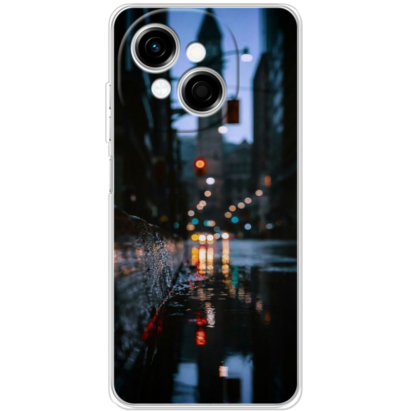 Чохол BoxFace Tecno Go 1 