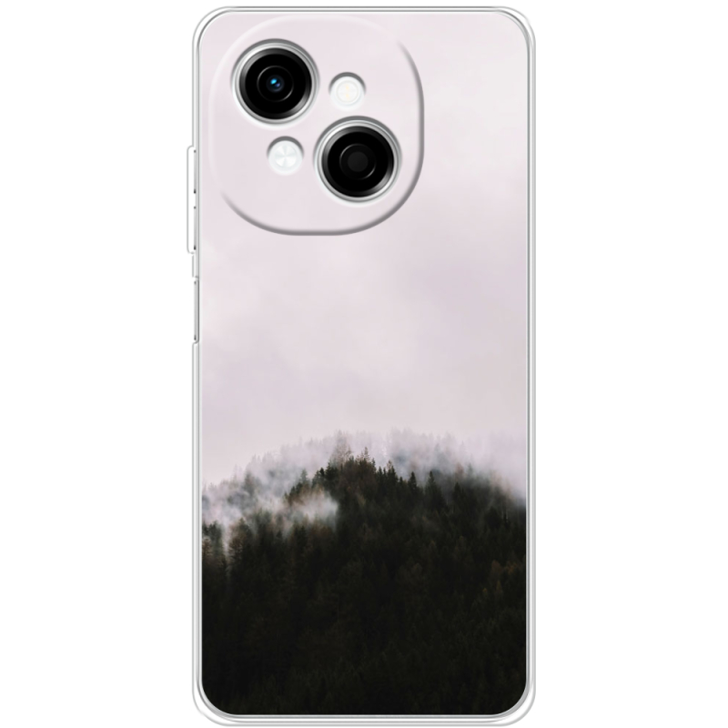 Чохол BoxFace Tecno Go 1 