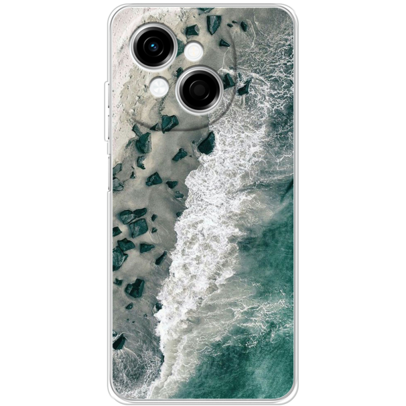 Чохол BoxFace Tecno Go 1 