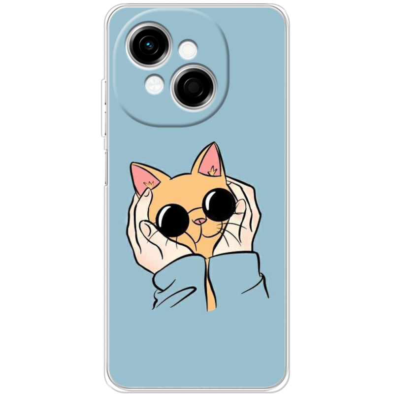 Чохол BoxFace Tecno Go 1 