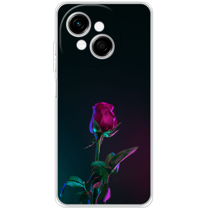 Чохол BoxFace Tecno Go 1 