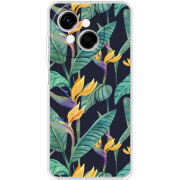 Чохол BoxFace Tecno Go 1 