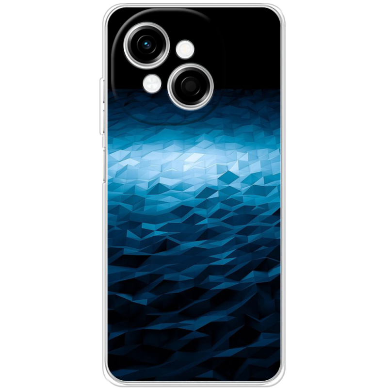 Чохол BoxFace Tecno Go 1 