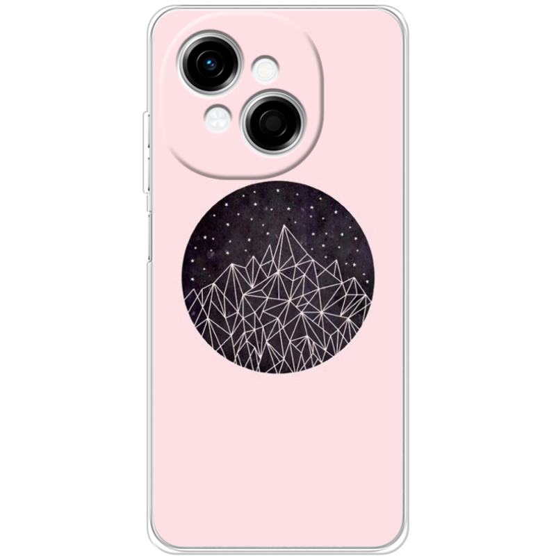 Чохол BoxFace Tecno Go 1 