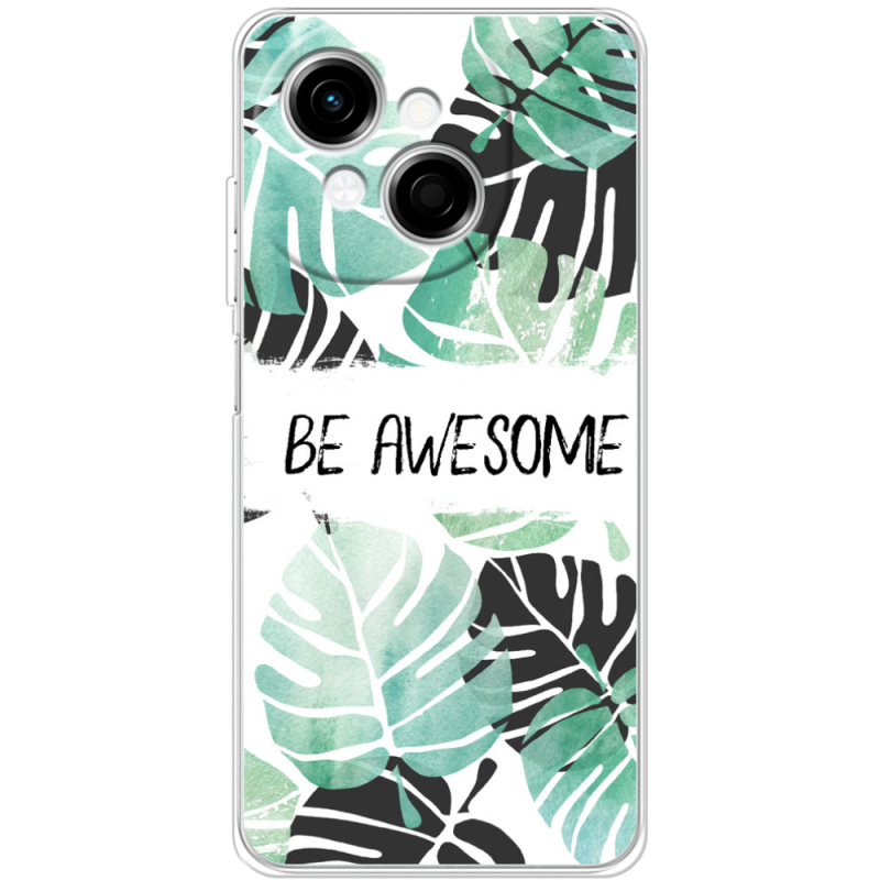 Чохол BoxFace Tecno Go 1 