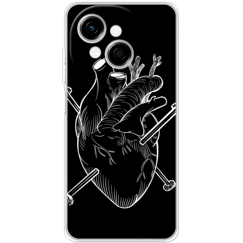 Чохол BoxFace Tecno Go 1 