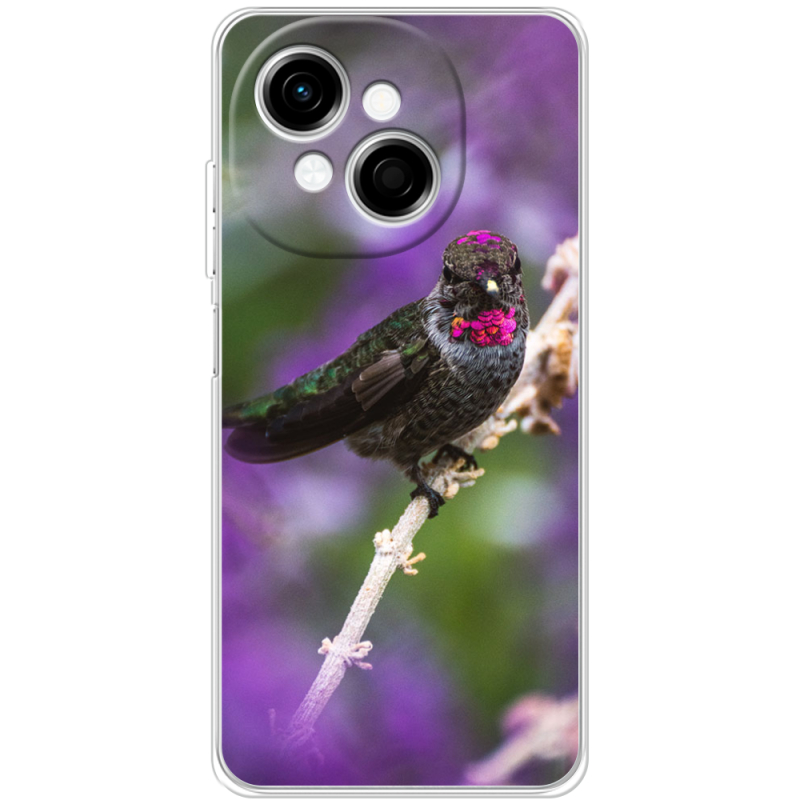 Чохол BoxFace Tecno Go 1 