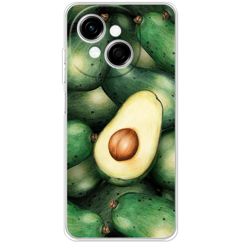 Чохол BoxFace Tecno Go 1 