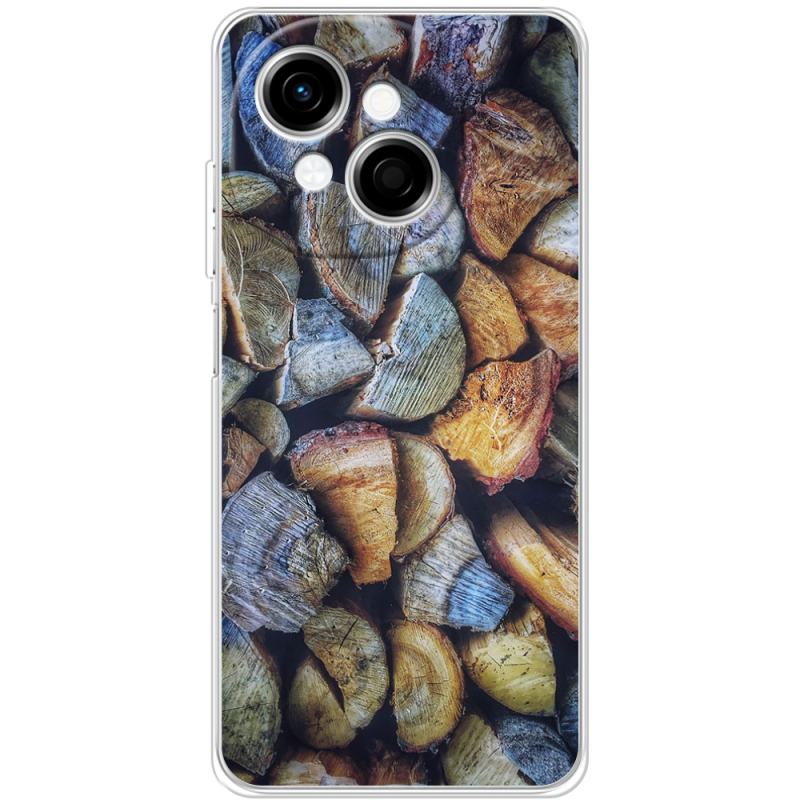 Чохол BoxFace Tecno Go 1 