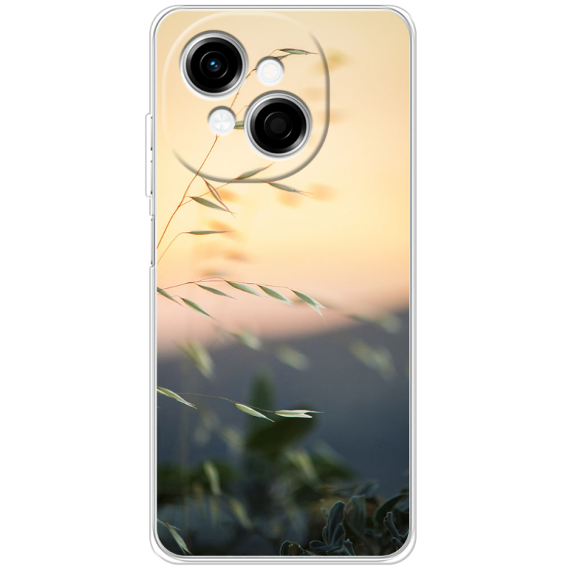 Чохол BoxFace Tecno Go 1 