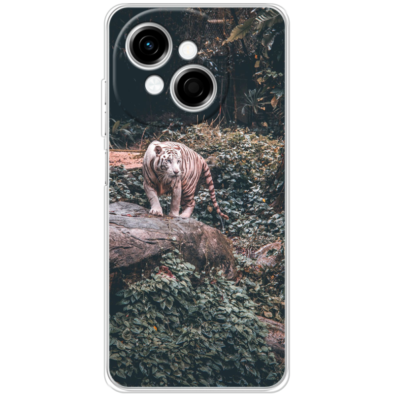 Чохол BoxFace Tecno Go 1 