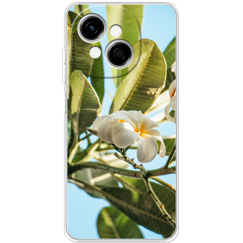 Чохол BoxFace Tecno Go 1 
