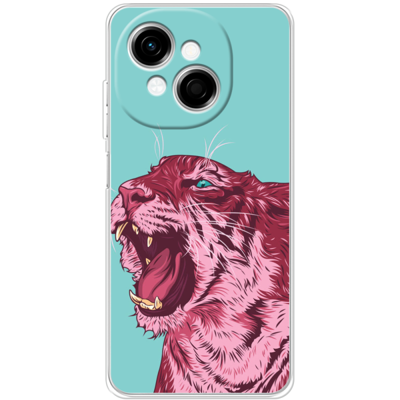 Чохол BoxFace Tecno Go 1 