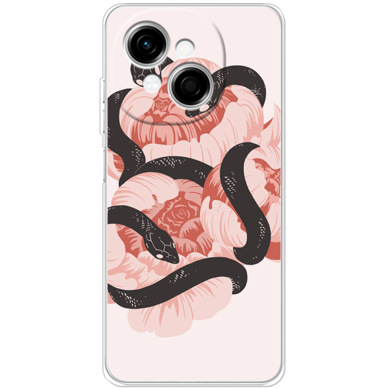 Чохол BoxFace Tecno Go 1 