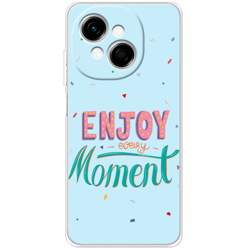 Чохол BoxFace Tecno Go 1 