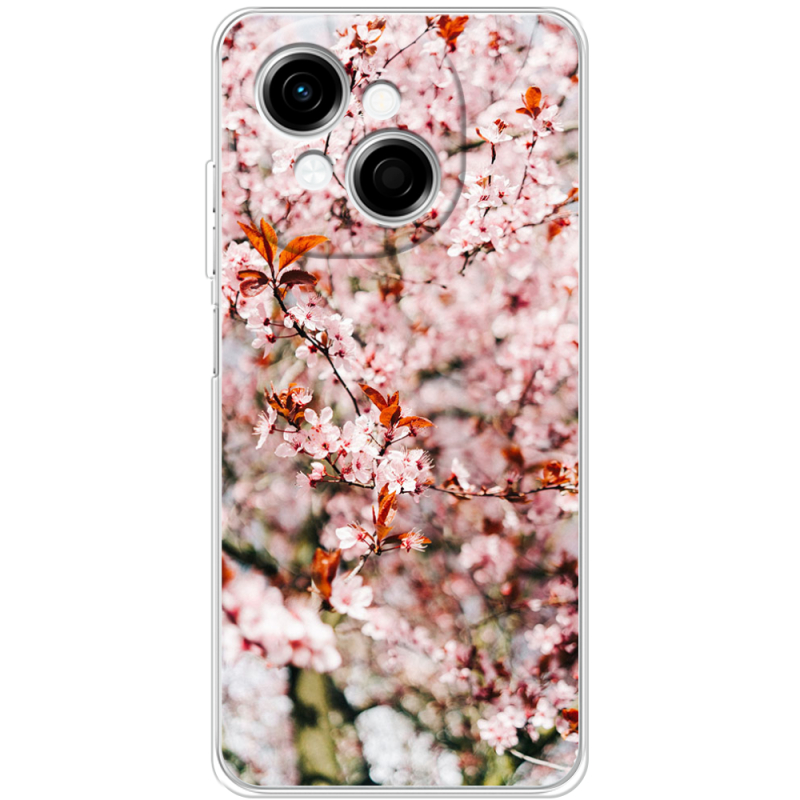 Чохол BoxFace Tecno Go 1 